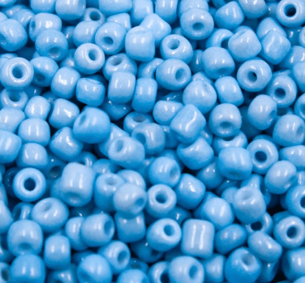 Miçangão 3,6mm N6 (10gr)