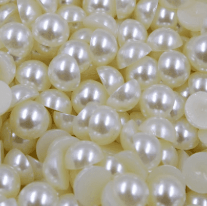 Meia pérola 8mm (10gr)