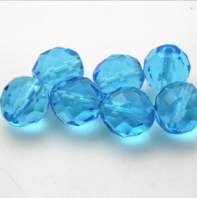 Cristal 8mm (10gr)