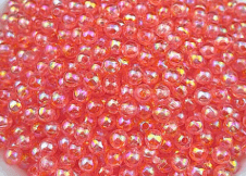 Pérola bolha de sabão 8mm (10gr)